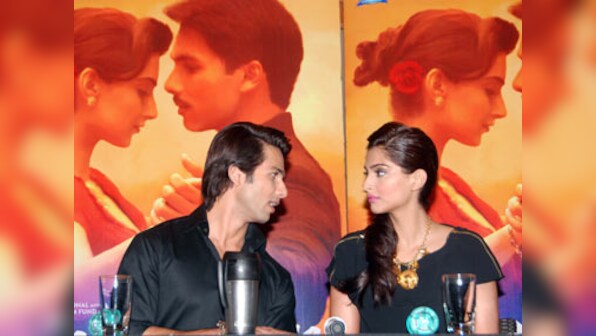 Mausam release shifted to 23 September