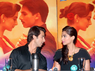 Mausam release shifted to 23 September Mausam release shifted to 23 September