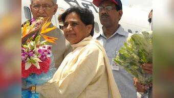 Criminal nexus between Mayawati, relatives: CBI tells SC