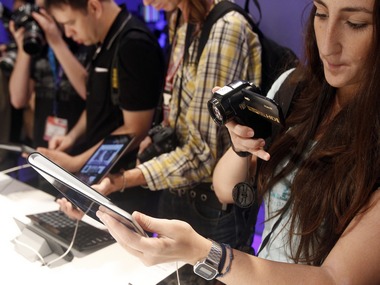 Android-based media tablets: Do these have a future? Android-based media tablets: Do these have a future?