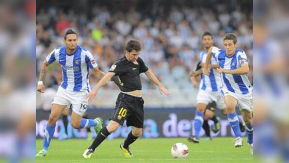 Champions League: A clean slate and a shot at permanent glory 