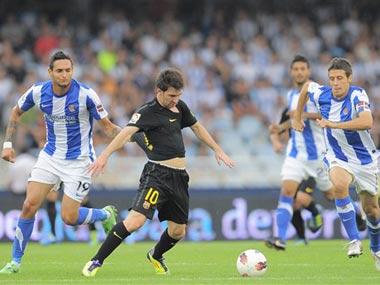 Champions League: A clean slate and a shot at permanent glory Champions League: A clean slate and a shot at permanent glory