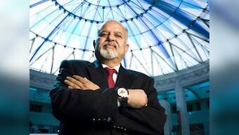 Dubai retailer is Gulf's wealthiest Indian-origin entrepreneur