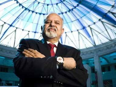 Dubai retailer is Gulf's wealthiest Indian-origin entrepreneur