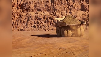 Red Earth: How illegal mining devastated Bellary, Ananthapur