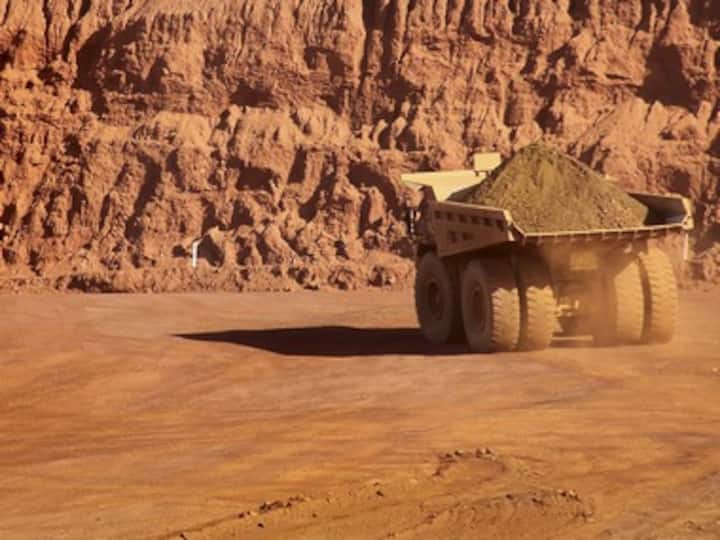 New Mining Bill knocks out coal, steel and metal shares