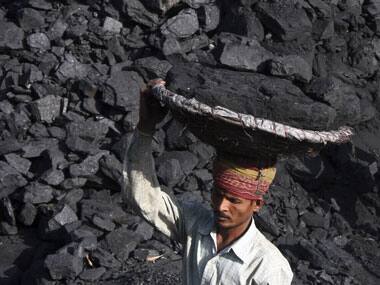 mining