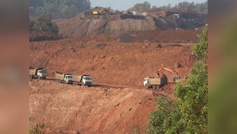 Farmers want their land back from Obalapuram mining firm
