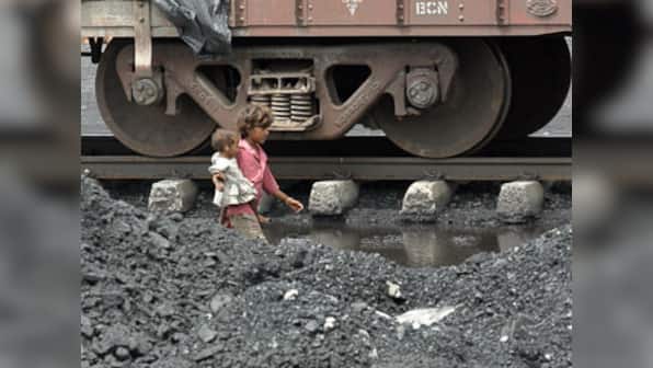 Another iron ore scam, this time in railways! 
