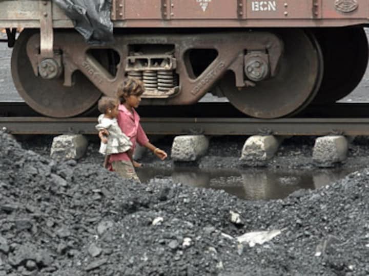 Another iron ore scam, this time in railways! 