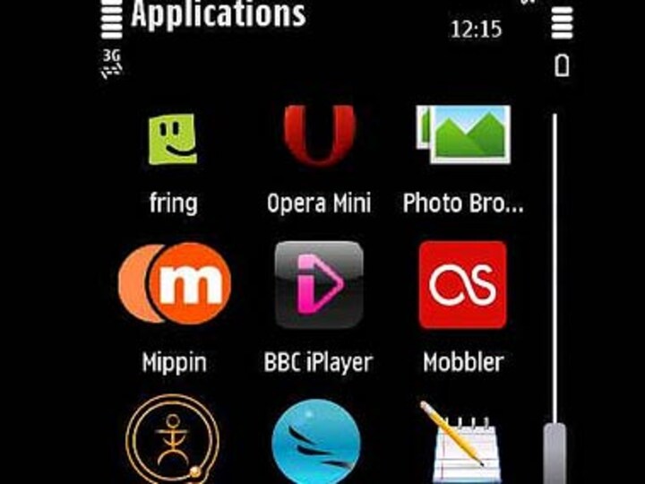 Backing up your brain. One little app at a time