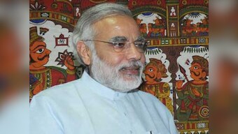 Communalism never did any good to society, Modi says in new letter