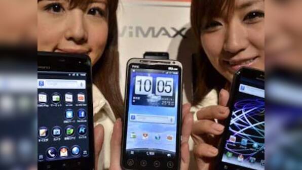 Motorola Solutions probed for bribery: Report