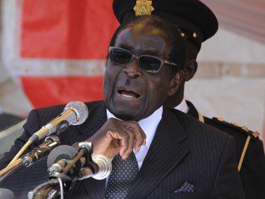 Soldiers seize Zimbabwe's State broadcaster; speculation of military coup to depose Robert Mugabe rises Soldiers seize Zimbabwe's State broadcaster; speculation of military coup to depose Robert Mugabe rises