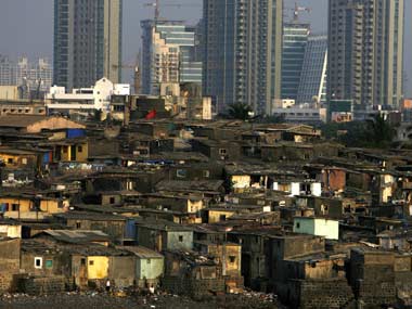 Mumbai ranked 12th most wealthy city in the world; London takes top spot despite Brexit concerns: Knight Frank survey Mumbai ranked 12th most wealthy city in the world; London takes top spot despite Brexit concerns: Knight Frank survey