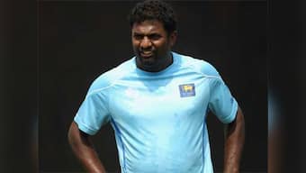 Fit Murali hopes to be picked by some other franchise
