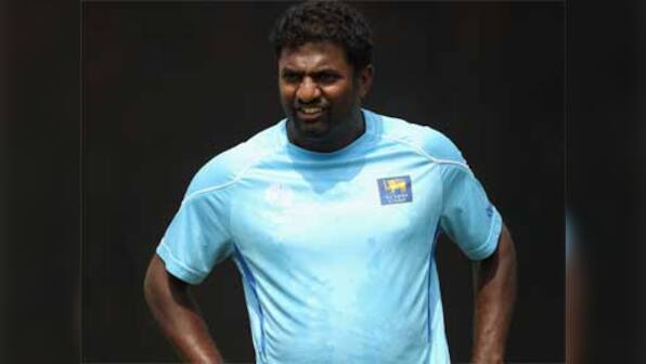 Fit Murali hopes to be picked by some other franchise