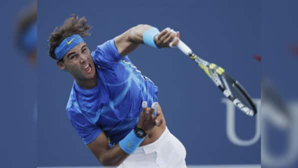 Pressure from players forces US Open into third week