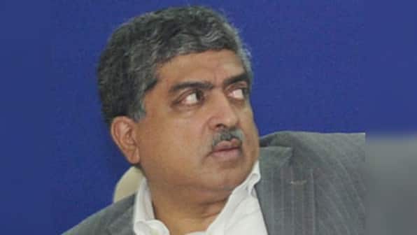 Am I a virus? asks UID's Nilekani. The answer: Yes, you are