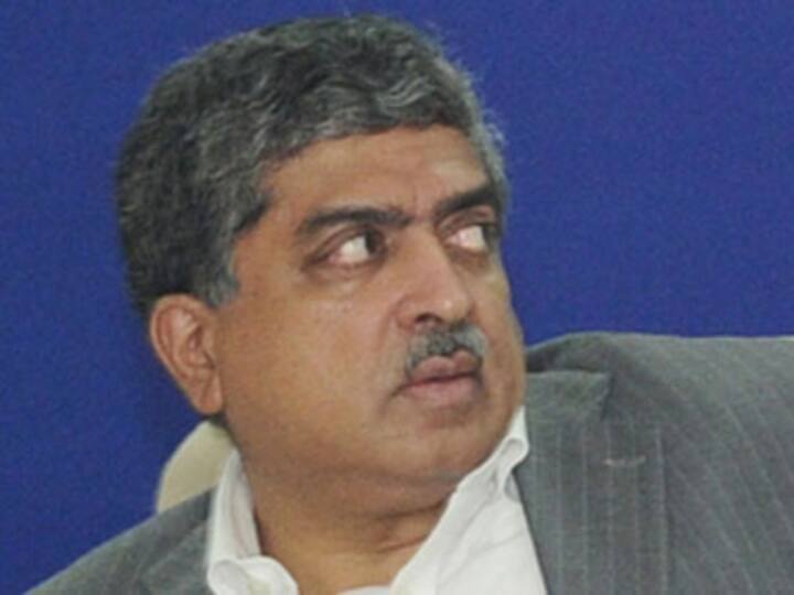 Am I a virus? asks UID's Nilekani. The answer: Yes, you are
