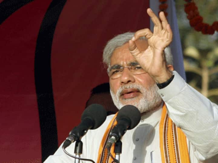 Narendra Modi