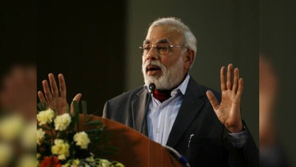 It's a divided house: Mamata, Modi fail to integrate