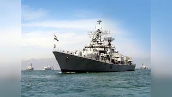 Defence ministry puts Pipavav-Mazagaon Dock JV on hold