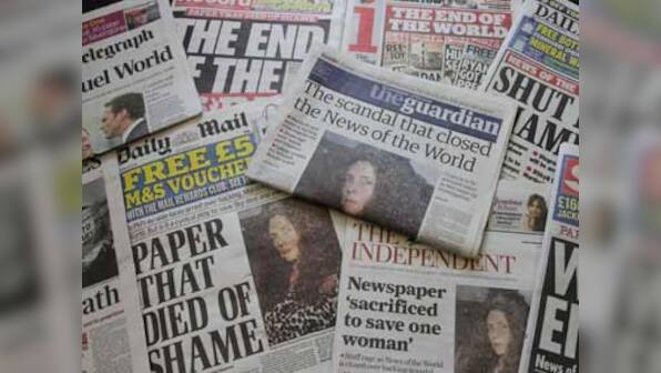 News Corp buys back more than $1 bn shares