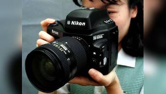 Nikon to foray into mirrorless digital camera market