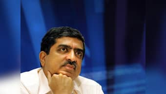 One million people to enroll per day for Aadhaar by Oct: Nilekani