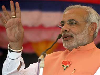 Gujarat riots: It's time Modi and BJP cleared the air Gujarat riots: It's time Modi and BJP cleared the air