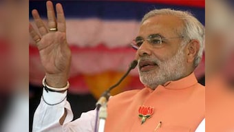 As the Hindu Jinnah, Modi is not a viable PM for 2014
