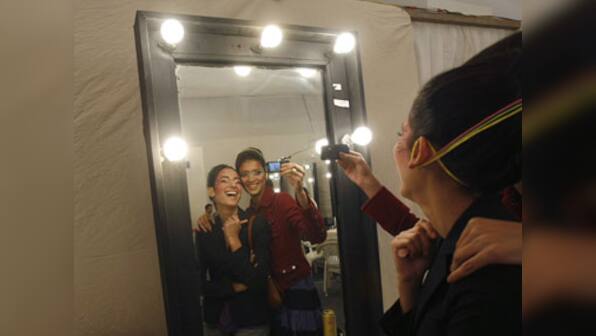 Gora Panju vs kaali Madrasi blog wars: Ethnic stereotypes are so 20th century