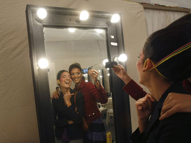 Gora Panju vs kaali Madrasi blog wars: Ethnic stereotypes are so 20th century Gora Panju vs kaali Madrasi blog wars: Ethnic stereotypes are so 20th century