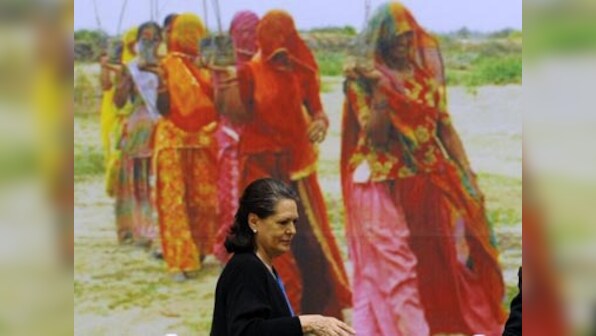 SC gives nod to CBI probe of alleged misuse of NREGA funds in UP