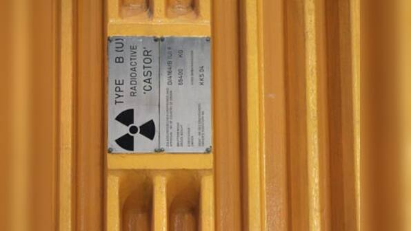 Pakistan seeks latest Chinese nuclear technology