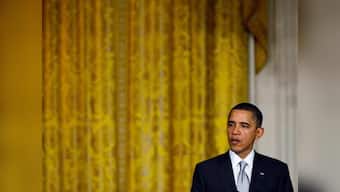 US floods: Obama declares 'emergency' in NY, Pennsylvania