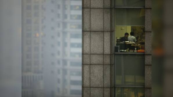 Indians most peeved at work; loud talkers, ring tones top triggers: Survey