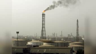 Fotune 500 list: IOC beats RIL as India's biggest company