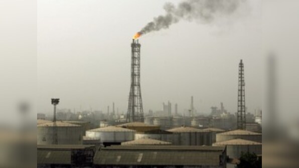 Fotune 500 list: IOC beats RIL as India's biggest company