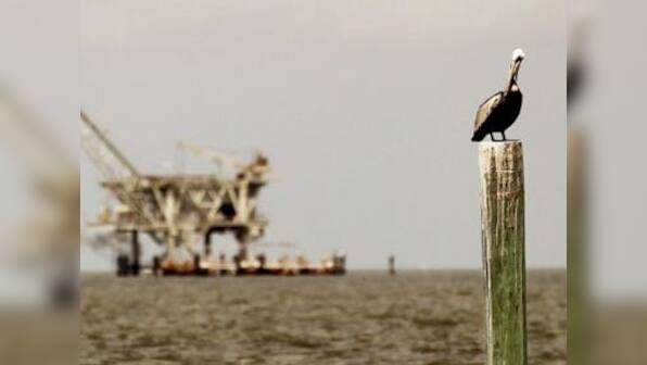 Oil prices slide in Asian trade