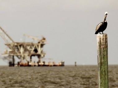 One Year Anniversary Of BP Oil Spill Approaches
