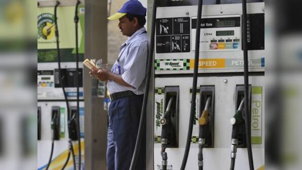 Euro zone fears grip brent crude, pull it down to $104