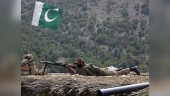 Pakistan to cut down proselytising in military