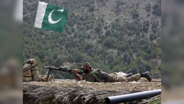 Pakistan to cut down proselytising in military