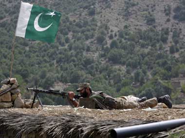 Pakistan to cut down proselytising in military Pakistan to cut down proselytising in military