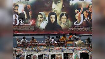 Pakistani film industry knocks court to fight Indian onslaught