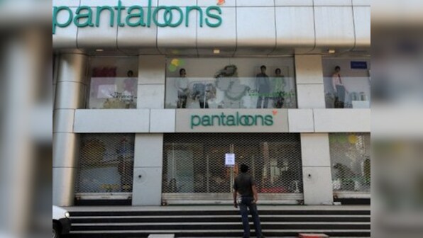 Valuation issues, FDI delay take lustre off Pantaloon 