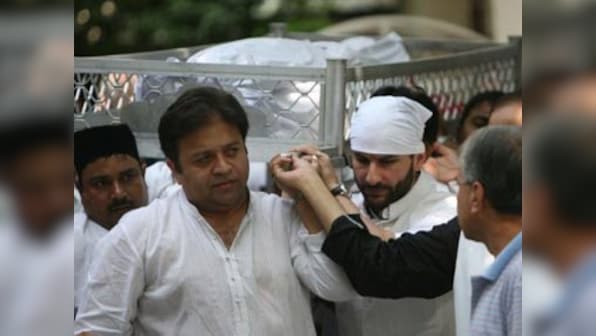 India: a terrible place for celebrities to die in