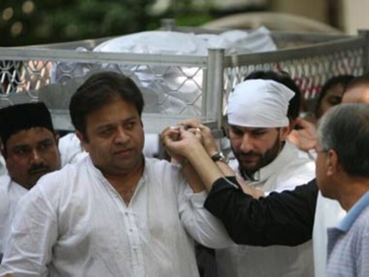 India: a terrible place for celebrities to die in